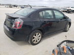 2012 Nissan Sentra 2.0 Black vin: 3N1AB6AP3CL782043