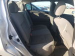 2012 Nissan Sentra 2.0 Серебряный vin: 3N1AB6AP4CL606778