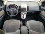 2012 Nissan Sentra 2.0 Черный vin: 3N1AB6AP4CL608966