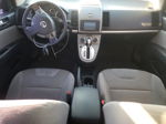 2012 Nissan Sentra 2.0 Черный vin: 3N1AB6AP4CL623810