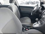 2012 Nissan Sentra 2.0 S Синий vin: 3N1AB6AP4CL732154