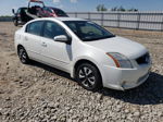 2012 Nissan Sentra 2.0 White vin: 3N1AB6AP4CL771861