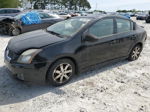 2012 Nissan Sentra 2.0 Black vin: 3N1AB6AP5CL618762