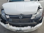 2012 Nissan Sentra 2.0 White vin: 3N1AB6AP5CL756494