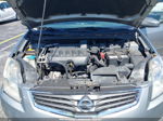 2012 Nissan Sentra 2.0 S Gray vin: 3N1AB6AP5CL785087