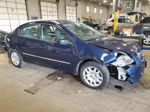 2012 Nissan Sentra 2.0 Blue vin: 3N1AB6AP6CL615871