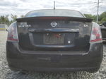 2012 Nissan Sentra 2.0 Black vin: 3N1AB6AP6CL694975