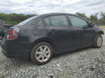 2012 Nissan Sentra 2.0 Black vin: 3N1AB6AP6CL694975