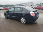 2012 Nissan Sentra 2.0 Black vin: 3N1AB6AP7CL637264