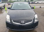 2012 Nissan Sentra 2.0 Black vin: 3N1AB6AP7CL637264