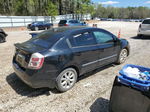 2012 Nissan Sentra 2.0 Black vin: 3N1AB6AP7CL726509