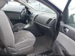 2012 Nissan Sentra 2.0 Sr Черный vin: 3N1AB6AP7CL732374