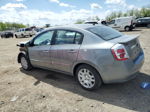 2012 Nissan Sentra 2.0 Gray vin: 3N1AB6AP7CL734285