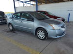 2012 Nissan Sentra 2.0 Gray vin: 3N1AB6AP7CL763656