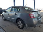 2012 Nissan Sentra 2.0 Gray vin: 3N1AB6AP7CL763656