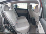 2012 Nissan Sentra 2.0 Sr Черный vin: 3N1AB6AP7CL777508