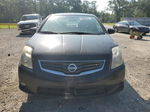 2012 Nissan Sentra 2.0 Black vin: 3N1AB6AP8CL611854