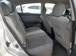 2012 Nissan Sentra 2.0 Серебряный vin: 3N1AB6AP8CL667115