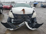 2012 Nissan Sentra 2.0 White vin: 3N1AB6AP8CL678180