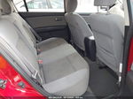 2012 Nissan Sentra 2.0 S Red vin: 3N1AB6AP8CL720377