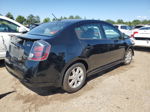 2012 Nissan Sentra 2.0 Black vin: 3N1AB6AP8CL732139