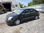 2012 Nissan Sentra 2.0 Black vin: 3N1AB6AP8CL756487