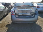 2012 Nissan Sentra 2.0 Silver vin: 3N1AB6AP9CL655295