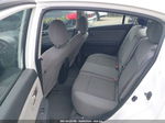 2012 Nissan Sentra 2.0 S Белый vin: 3N1AB6AP9CL739410