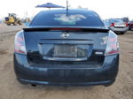 2012 Nissan Sentra 2.0 Черный vin: 3N1AB6AP9CL767708