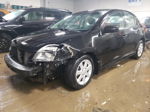 2012 Nissan Sentra 2.0 Black vin: 3N1AB6APXCL664121