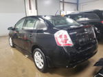 2012 Nissan Sentra 2.0 Black vin: 3N1AB6APXCL664121