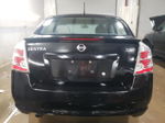 2012 Nissan Sentra 2.0 Black vin: 3N1AB6APXCL664121