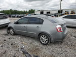 2012 Nissan Sentra 2.0 Gray vin: 3N1AB6APXCL667777