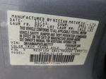 2012 Nissan Sentra 2.0 Gray vin: 3N1AB6APXCL667777