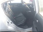 2012 Nissan Sentra 2.0 Sl Серебряный vin: 3N1AB6APXCL741053