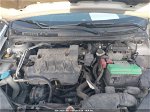 2012 Nissan Sentra 2.0 Sl Серебряный vin: 3N1AB6APXCL741053