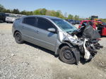 2012 Nissan Sentra 2.0 Gray vin: 3N1AB6APXCL748858