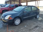 2012 Nissan Sentra 2.0 Black vin: 3N1AB6APXCL774991