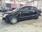 2012 Nissan Sentra 2.0 Black vin: 3N1AB6APXCL779138