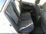 2014 Nissan Sentra Fe+ S/fe+ Sv/s/sl/sr/sv Серебряный vin: 3N1AB7AP0EY213176