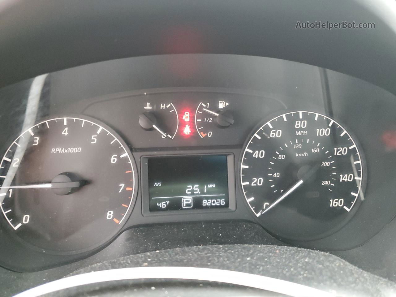 2014 Nissan Sentra S Серебряный vin: 3N1AB7AP0EY298729