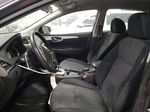 2014 Nissan Sentra S Угольный vin: 3N1AB7AP0EY309616