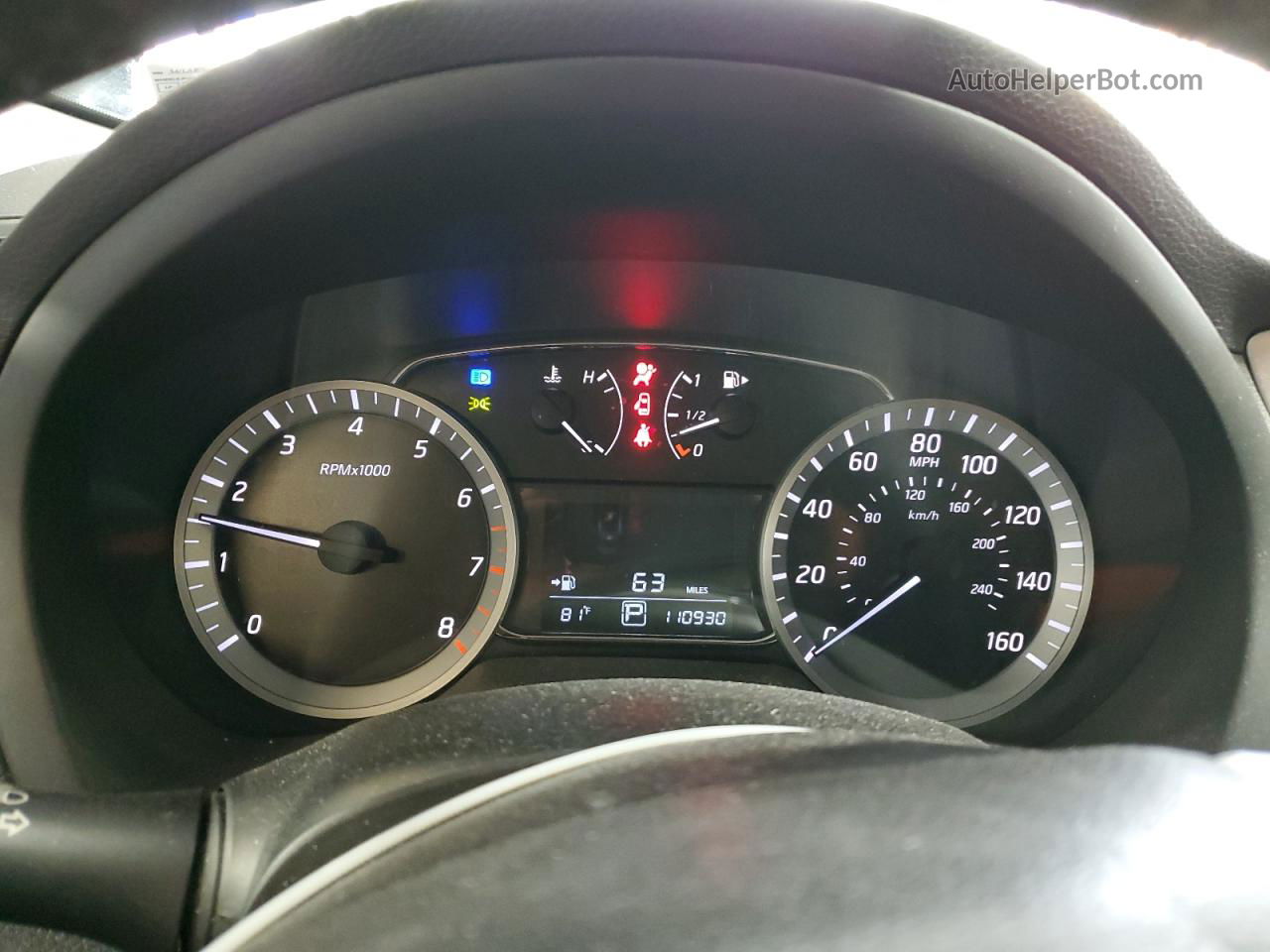 2014 Nissan Sentra S Черный vin: 3N1AB7AP0EY330014