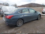 2016 Nissan Sentra Fe+ S/s/sl/sr/sv Gray vin: 3N1AB7AP0GY251011