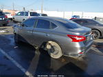 2016 Nissan Sentra S Gray vin: 3N1AB7AP0GY259741