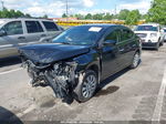 2016 Nissan Sentra S Черный vin: 3N1AB7AP0GY323101