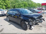 2016 Nissan Sentra S Black vin: 3N1AB7AP0GY323101