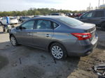 2019 Nissan Sentra S Gray vin: 3N1AB7AP0KY339758