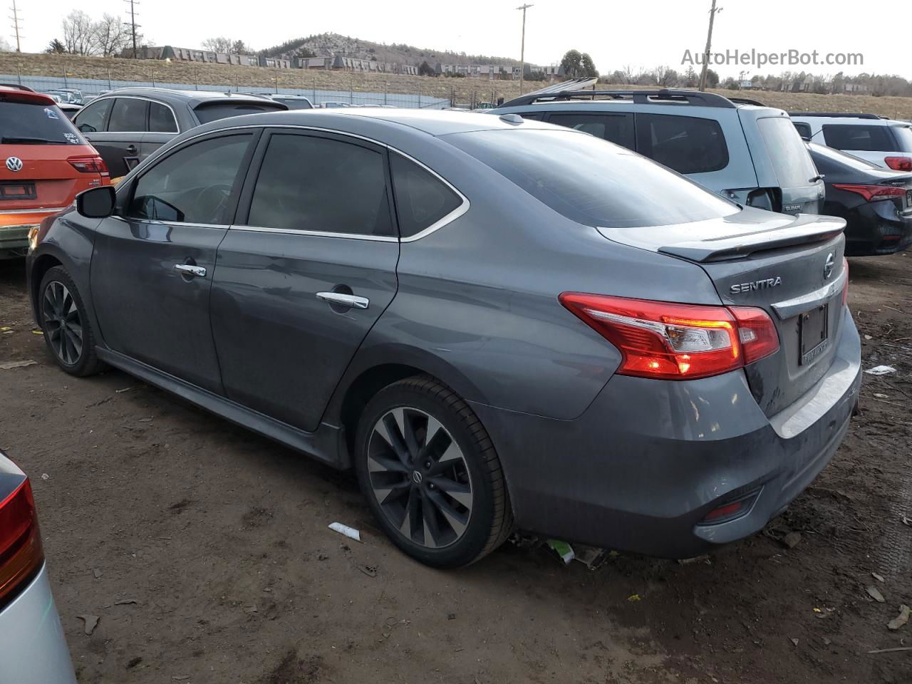 Price & History 2019 Nissan Sentra S 1.8l 4 vin Price & History 2019 Nissan Sentra S 1.8l 4 vin