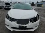 2019 Nissan Sentra S White vin: 3N1AB7AP0KY431923